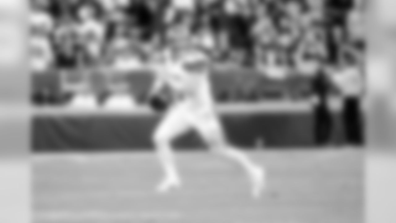 The Cleveland Browns play the San Francisco 49ers in Week 5.