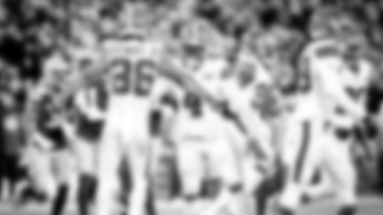 The Cleveland Browns play the Green Bay Packers at Lambeau Field in Week 16 of the 2021 NFL season.
