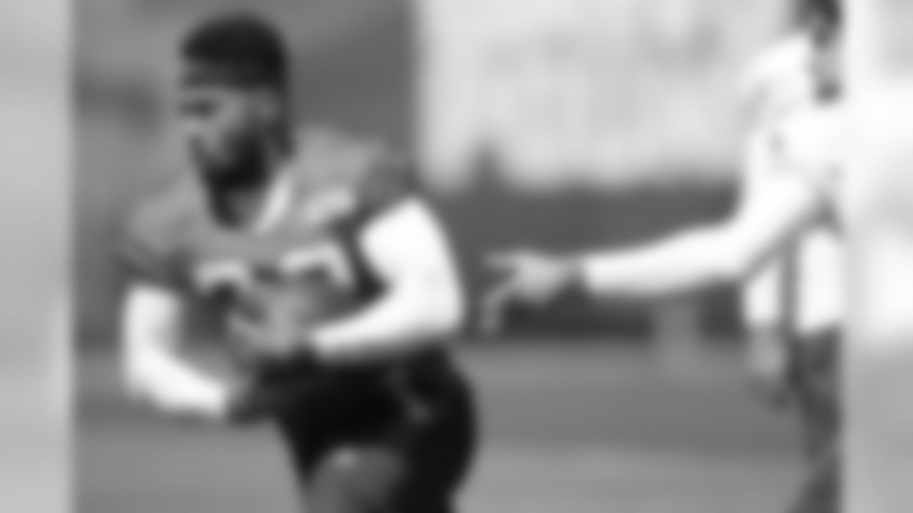 RB Darius Jackson
