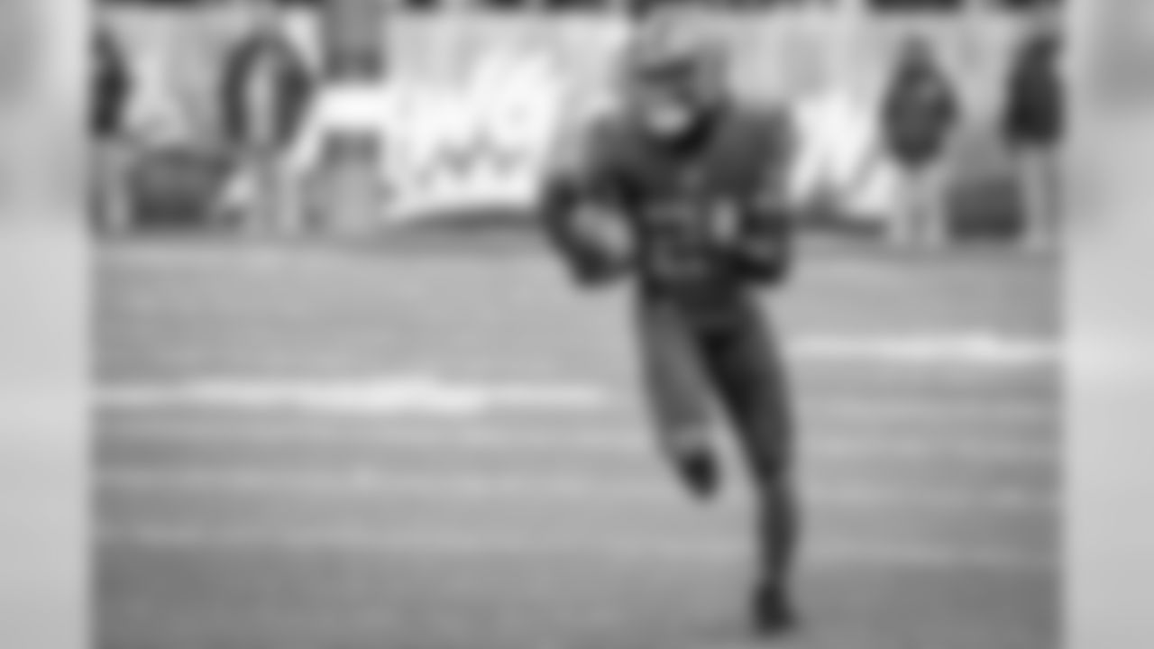 Cincinnati Bengals at Cleveland Browns on December 8, 2019 at First Energy Stadium.