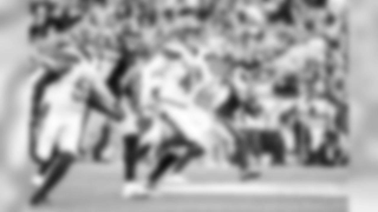 The Cleveland Browns play the Pittsburgh Steelers in Week 13.