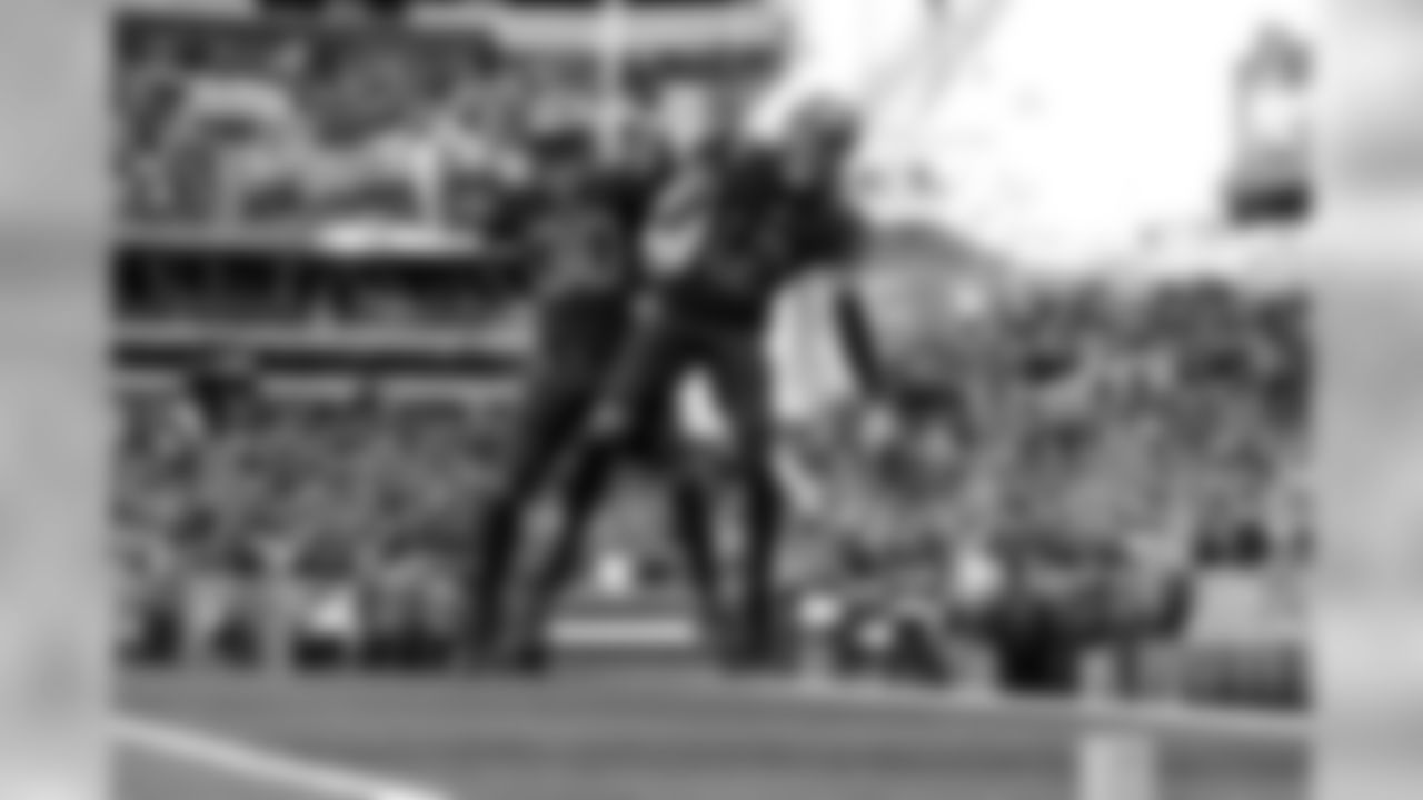 The Cleveland Browns play the Baltimore Ravens in Week 16.