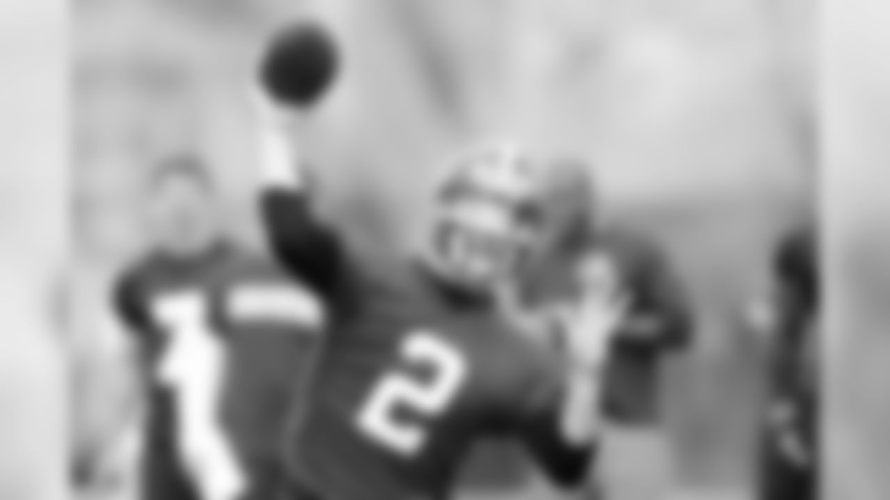 June 18 Mini-Camp