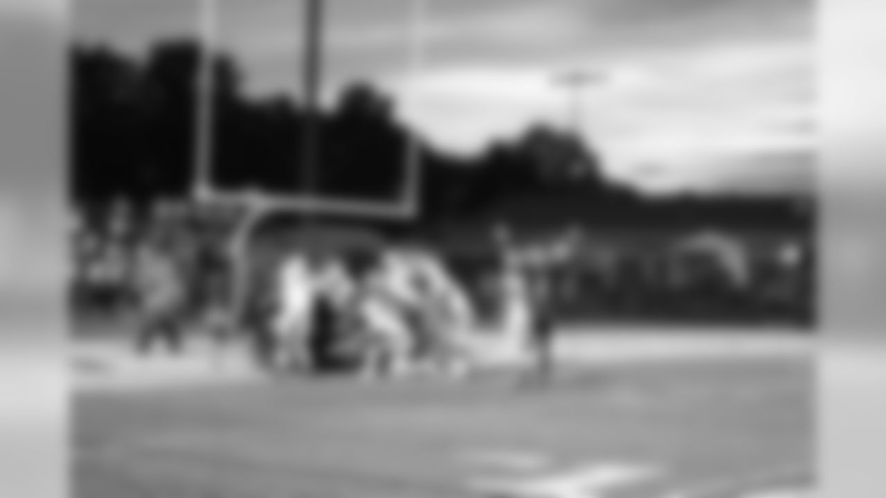 Cleveland Browns High School Game of the Week: Canton McKinley at North Canton Hoover.