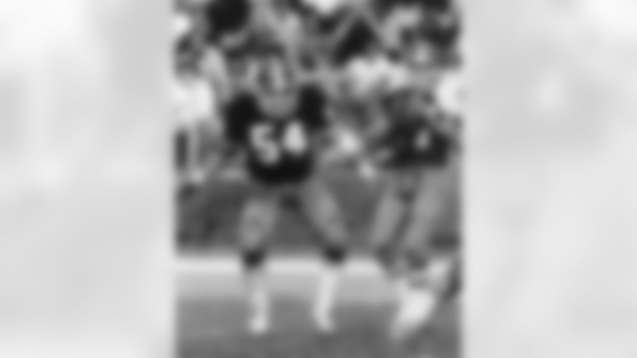 C-Tom DeLeone, OSU