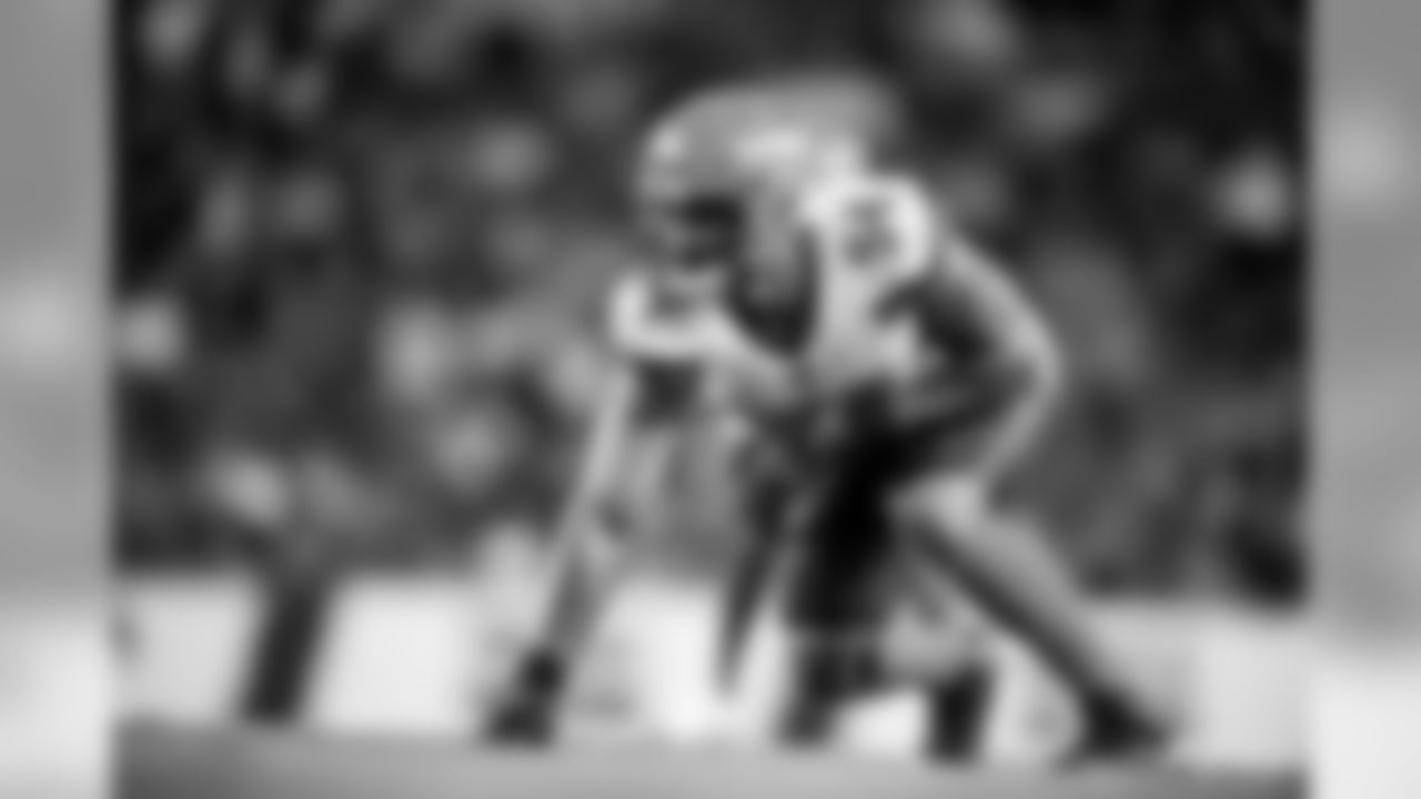 The Cleveland Browns face the Tampa Bay Buccaneers in week 3 of the preseason.