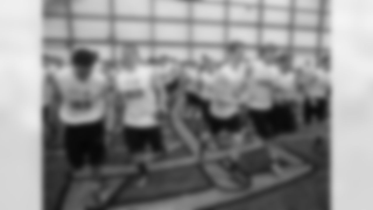 High School Showcase Gallery