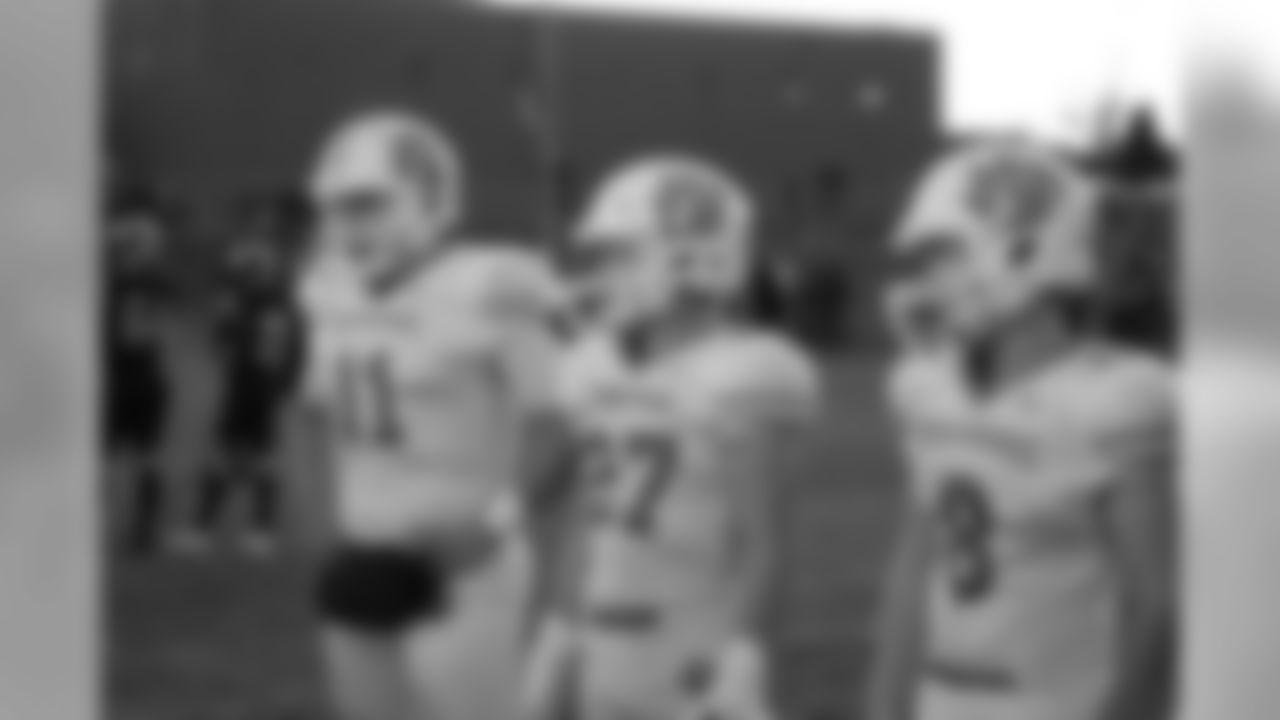 Cleveland Browns High School Game of the Week: Mogadore at Garfield
