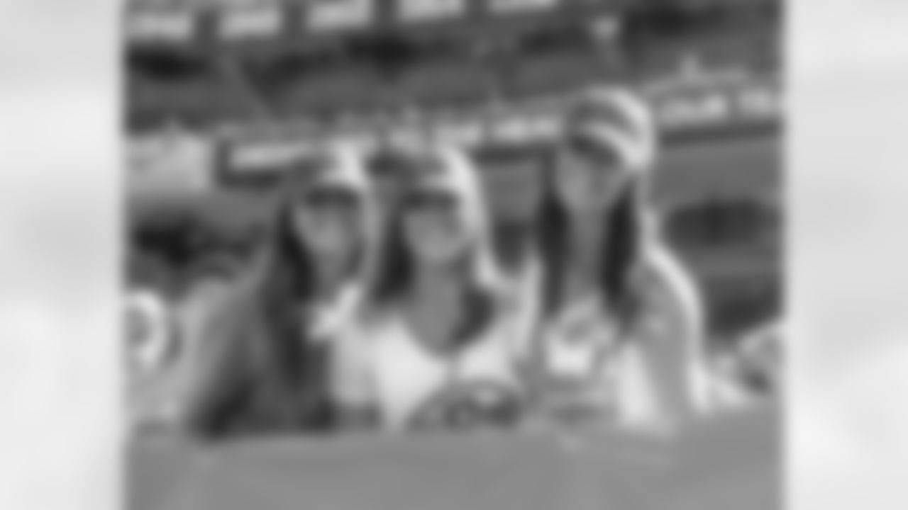 Ravens vs. Browns | Fan Gallery