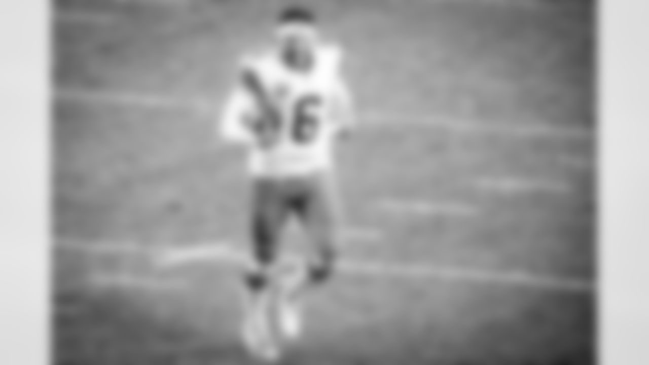Quarterback Baker Mayfield (6) after a NFL wild-card playoff football game between the Cleveland Browns and Pittsburgh Steelers on January 10, 2021 at Heinz Field. The Browns won 48-37.
