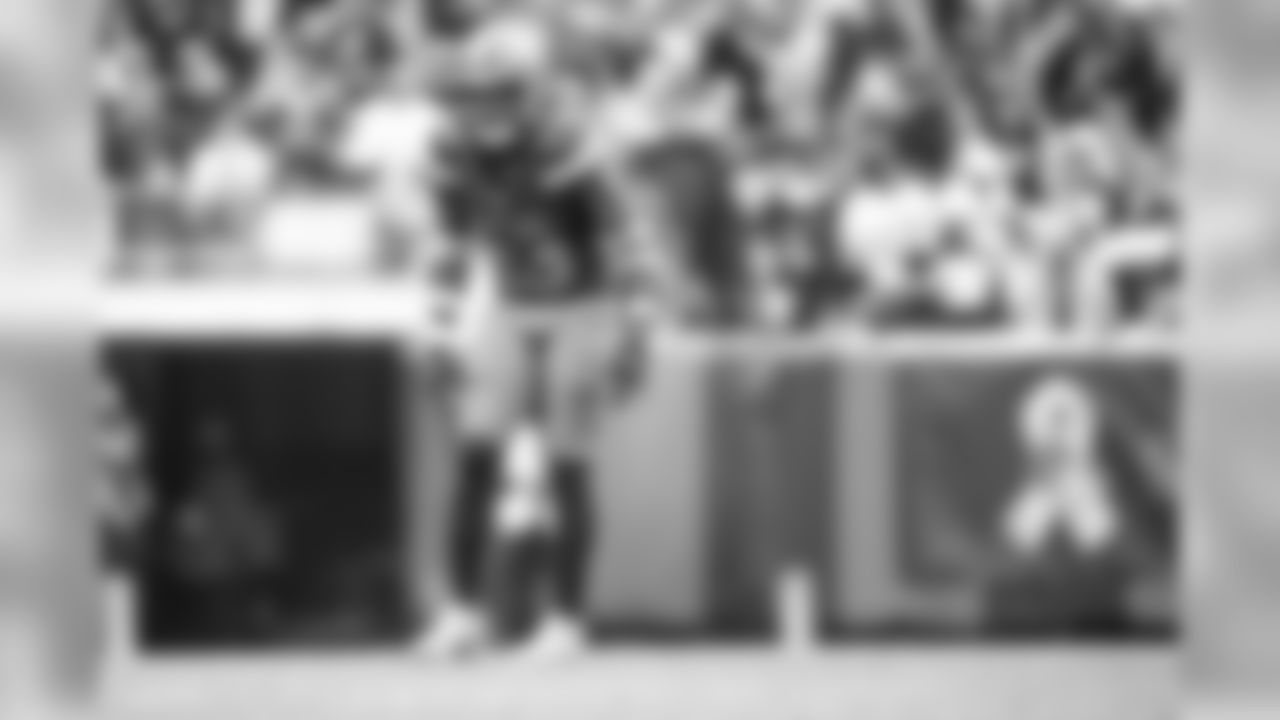 Damarious Randall - Unrestricted Free Agent