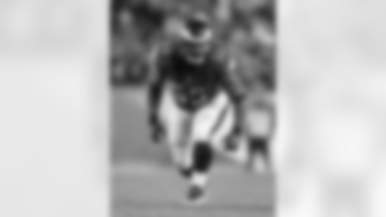 Brandon Graham