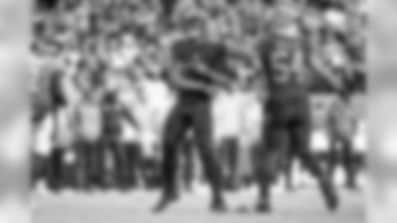 Cleveland Browns at Denver Broncos on November 4, 2019 at Empower Field at Mile High.