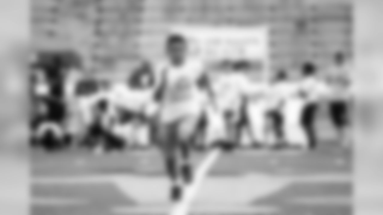 The Jarvis Landry Sports Challenge on July 19, 2019