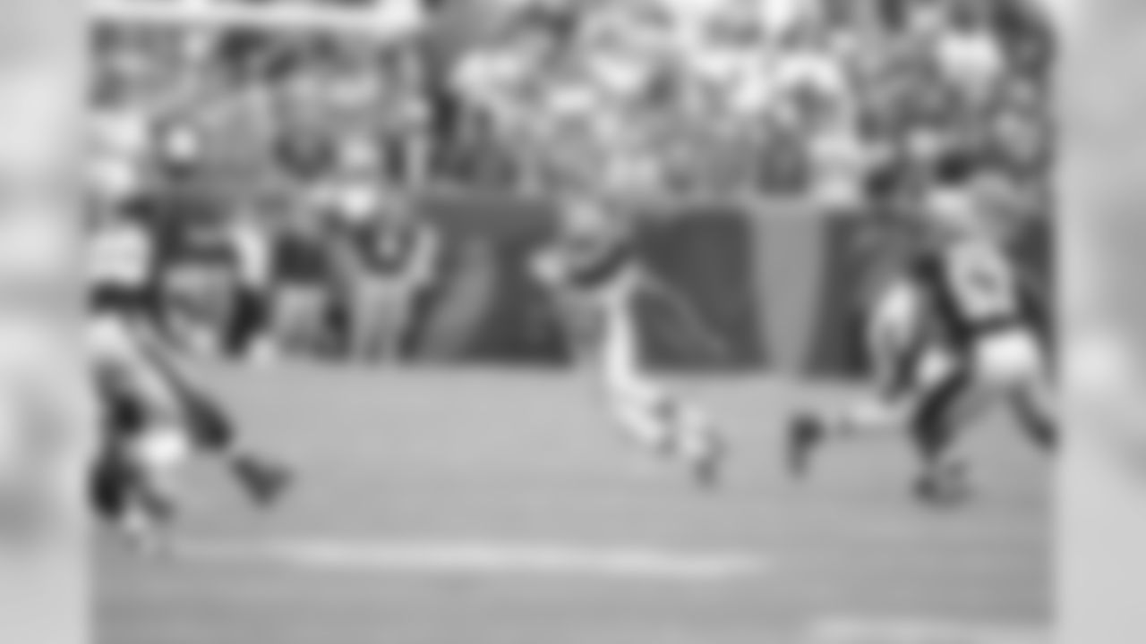 Regular Season Game 2: Saints vs. Browns