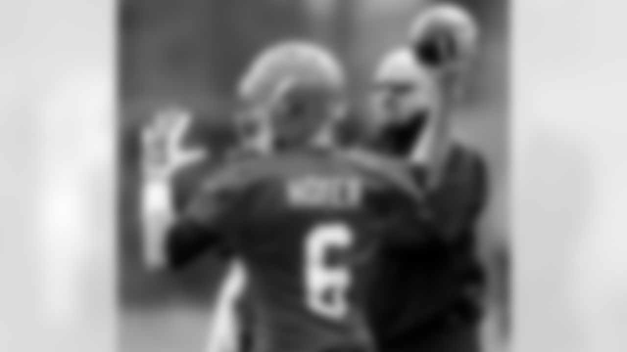 Mini Camp Day 3 | Part 2