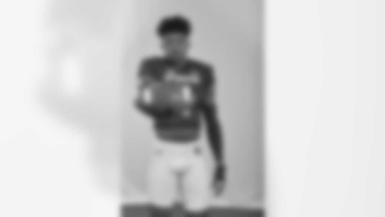 Greg Newsome II