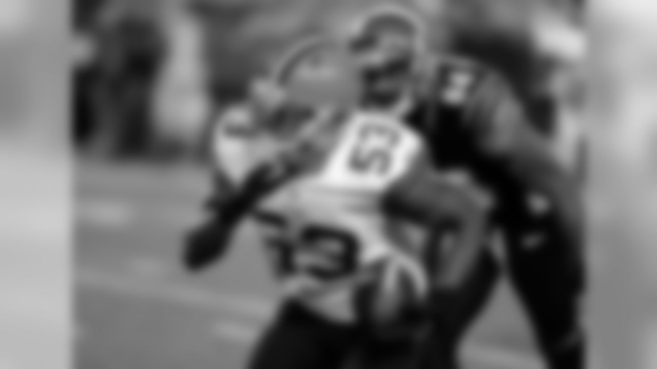 Regular Season Game 9: Browns vs. Bengals