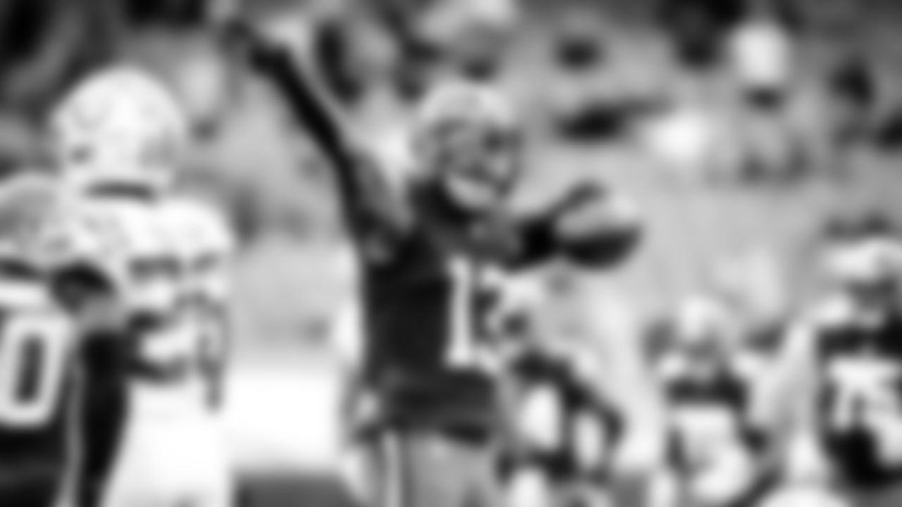The Cleveland Browns play the Indianapolis Colts at FirstEnergy Stadium in Week 5.
