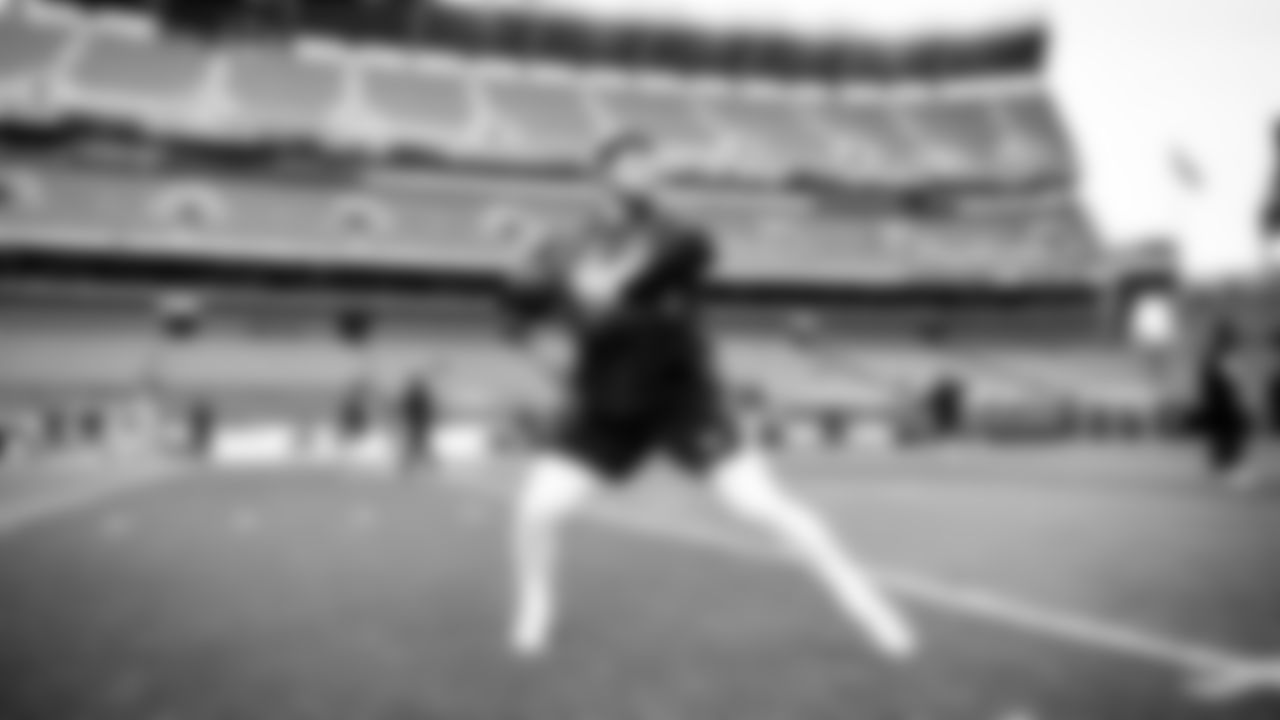 The Cleveland Browns prepare to play the Cincinnati Bengals in Week 2 on Thursday Night Football.