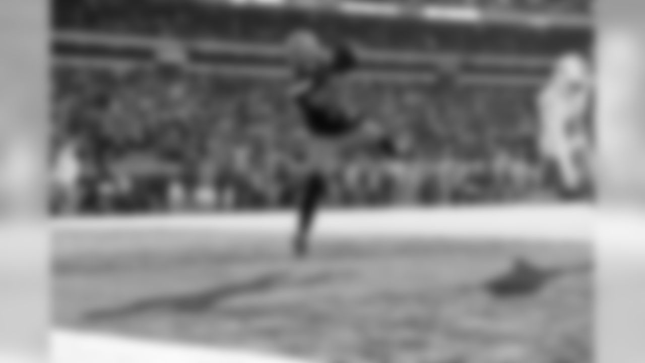The Cleveland Browns play the Miami Dolphins in Week 12.