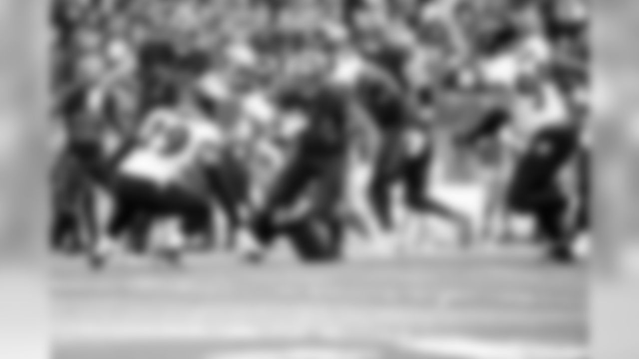 The Cleveland Browns play the Baltimore Ravens in Week 16.