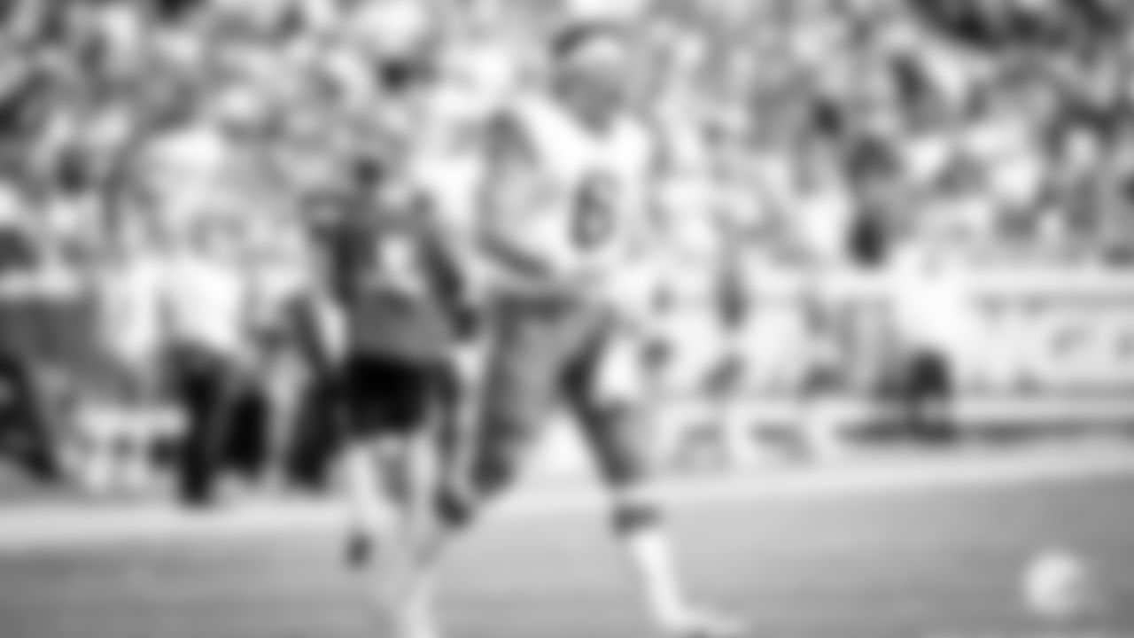 The Cleveland Browns play the Kansas City Chiefs at Arrowhead Stadium in Week 1 of the 2021 season.