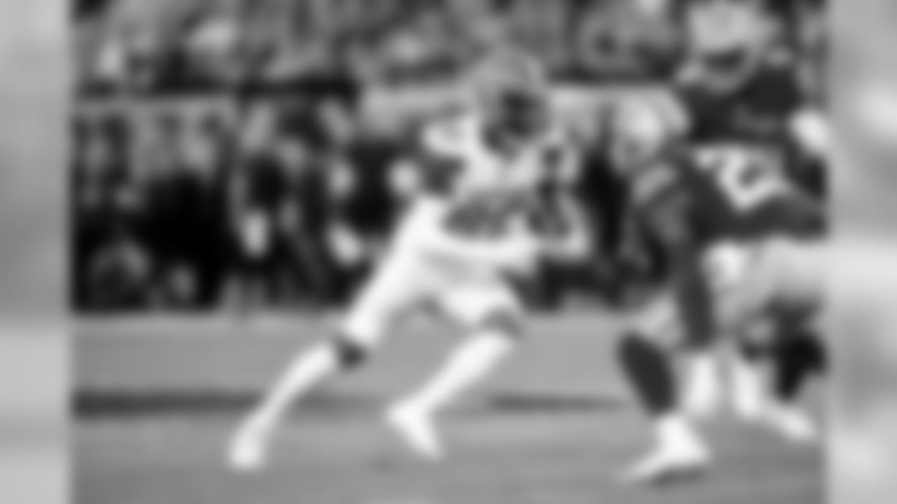 The Cleveland Browns play the San Francisco 49ers in Week 5.