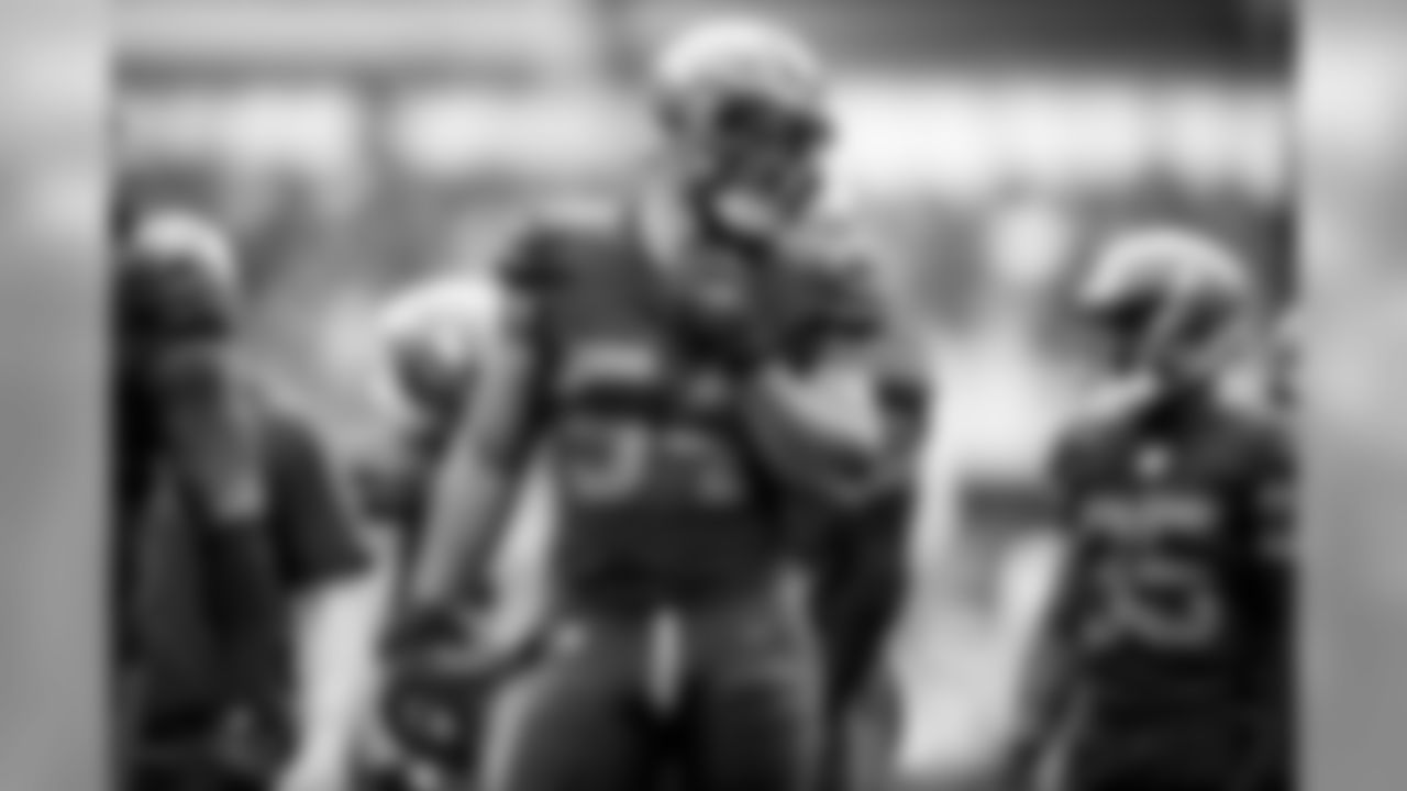The Cleveland Browns play the Tennessee Titans in the 2019 season opener.