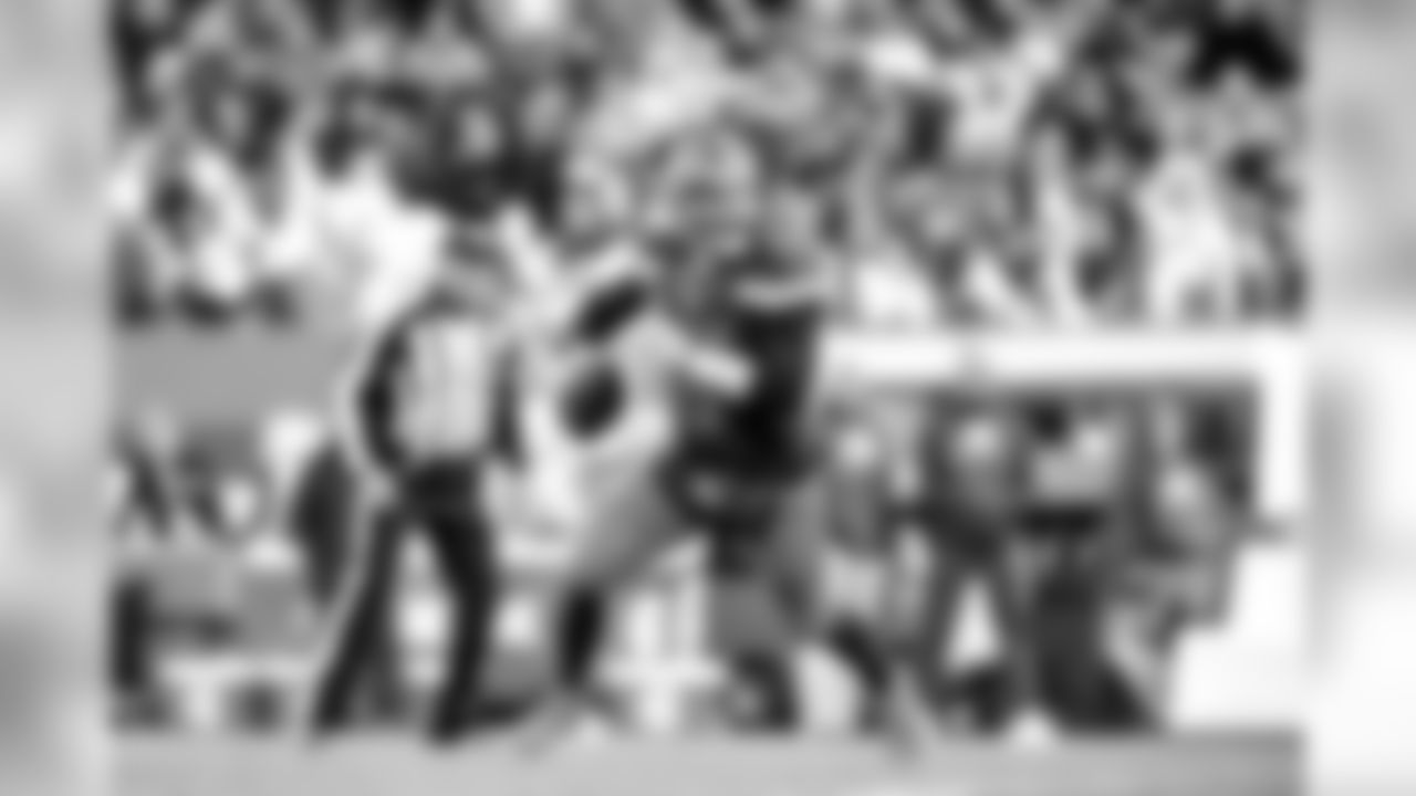 The Cleveland Browns play the Miami Dolphins in Week 12.