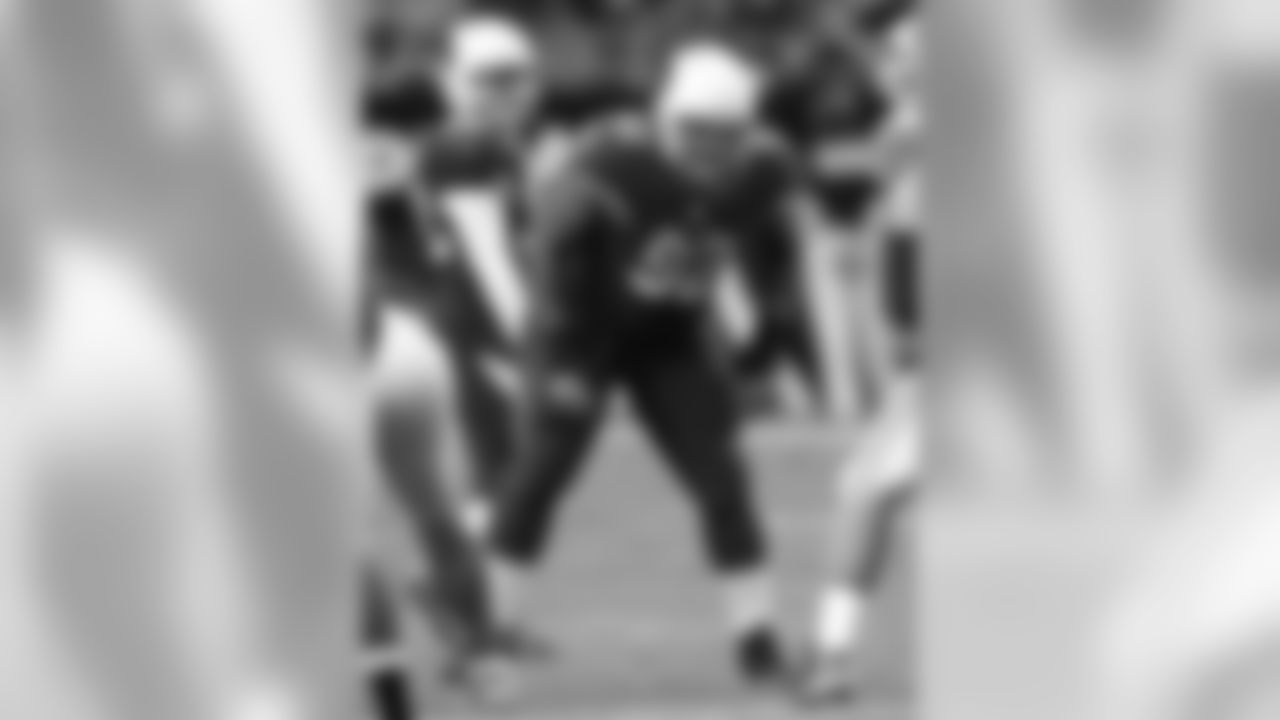 Dan Williams