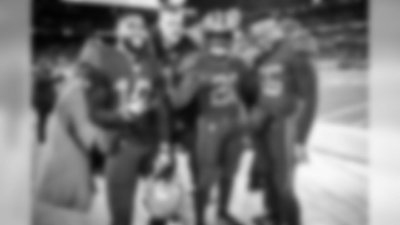 Pittsburgh Steelers at Cleveland Browns on November 14, 2019 at First Energy Stadium.