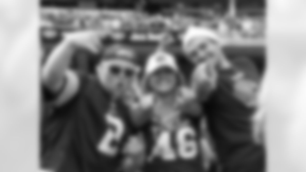 Ravens vs. Browns | Fan Gallery