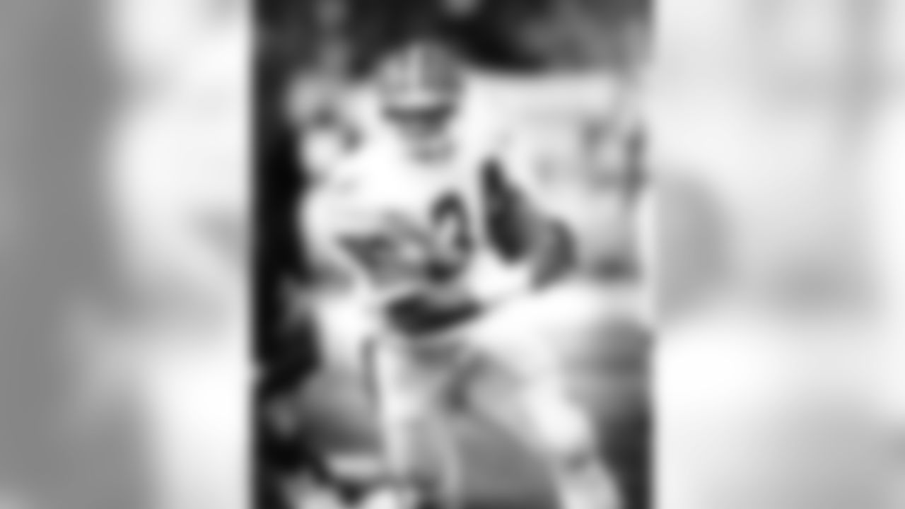 Kevin Mack