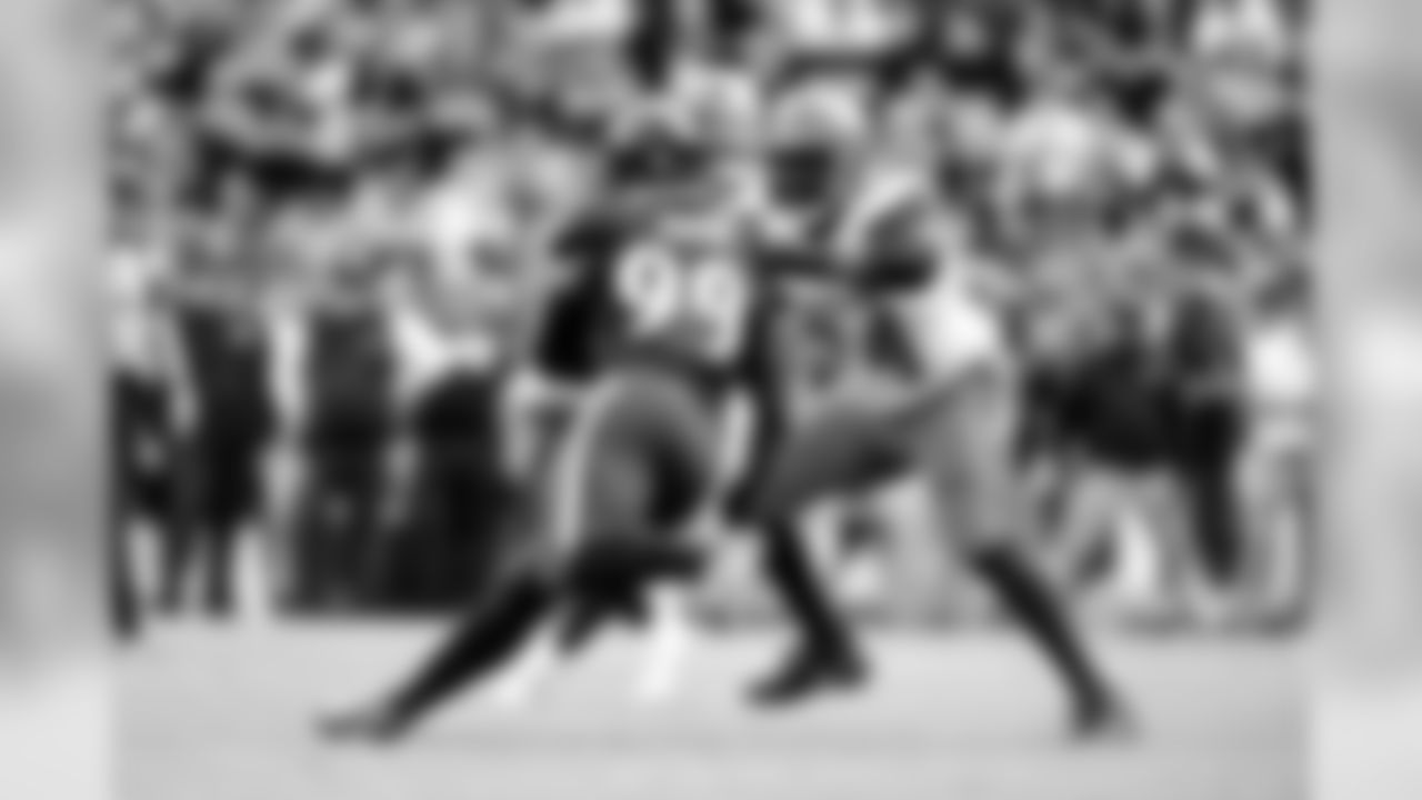 The Cleveland Browns play the Baltimore Ravens in Week 4.