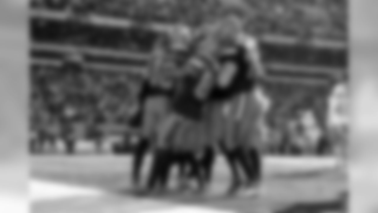 The Cleveland Browns play the Miami Dolphins in Week 12.