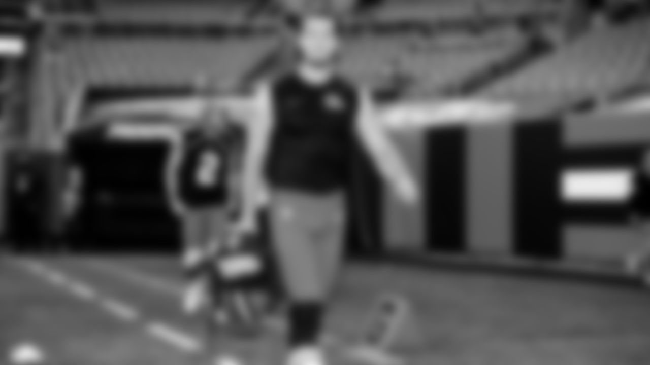 The Cleveland Browns prepare to play the Cincinnati Bengals in Week 2 on Thursday Night Football.