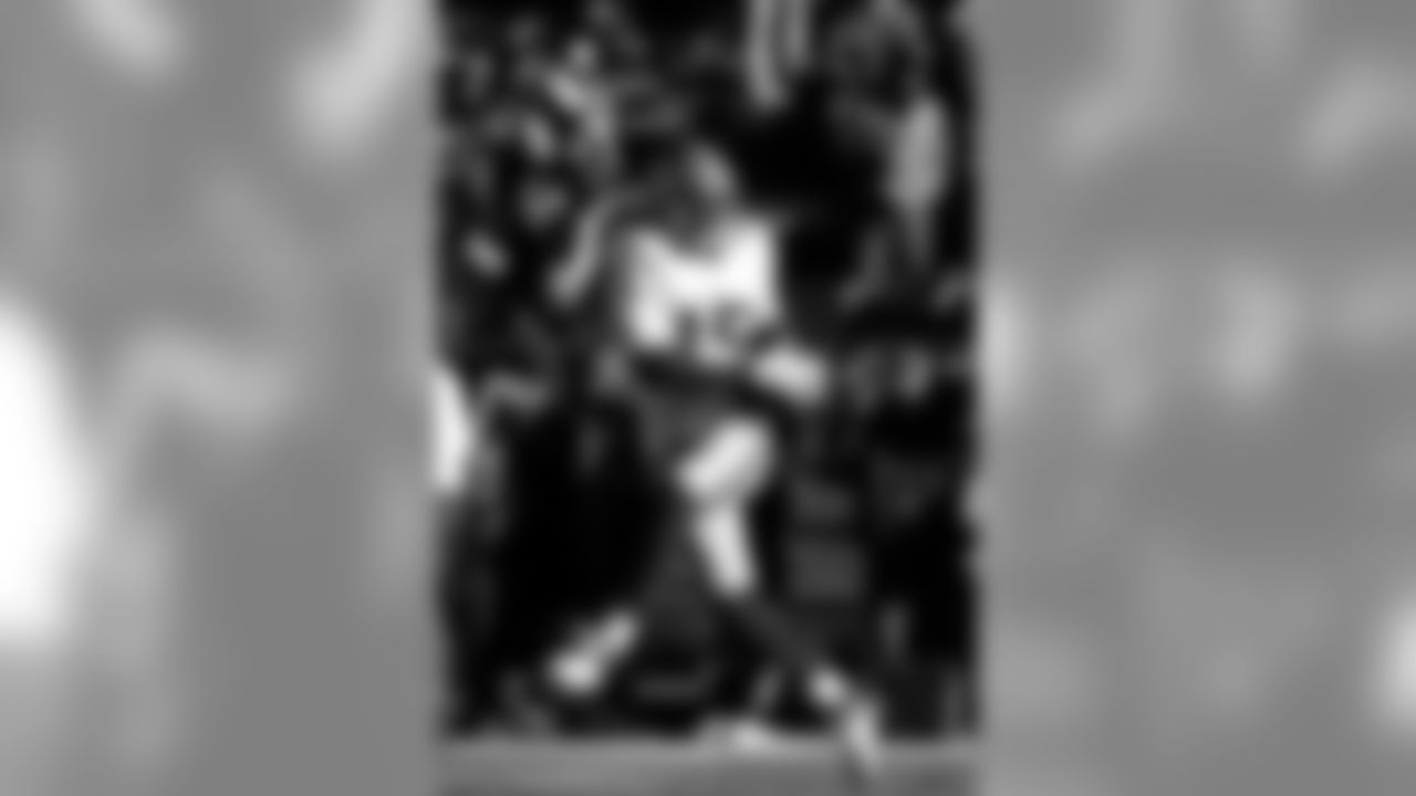 Michael Crabtree