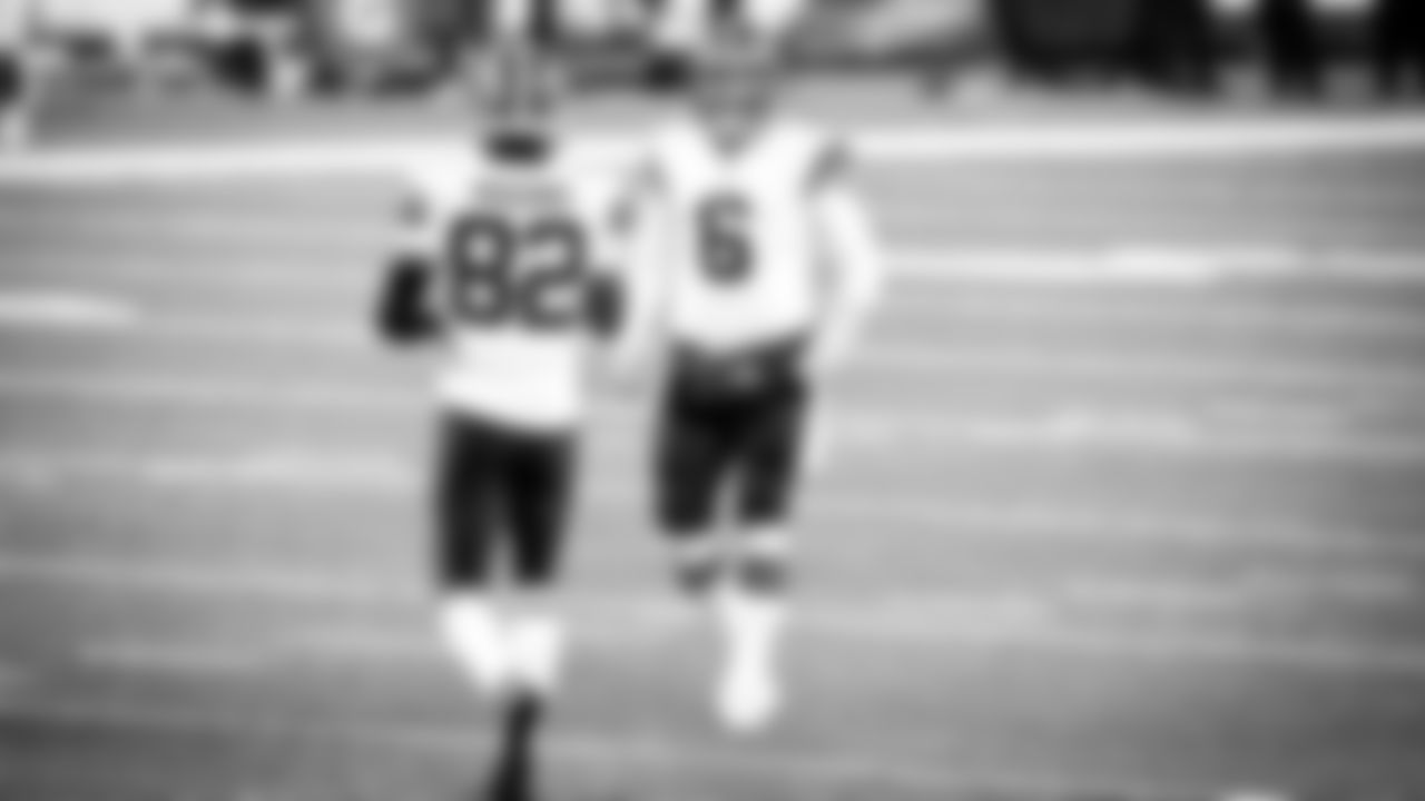 The Cleveland Browns play the New York Giants at MetLife Stadium on Sunday Night Football in Week 15.