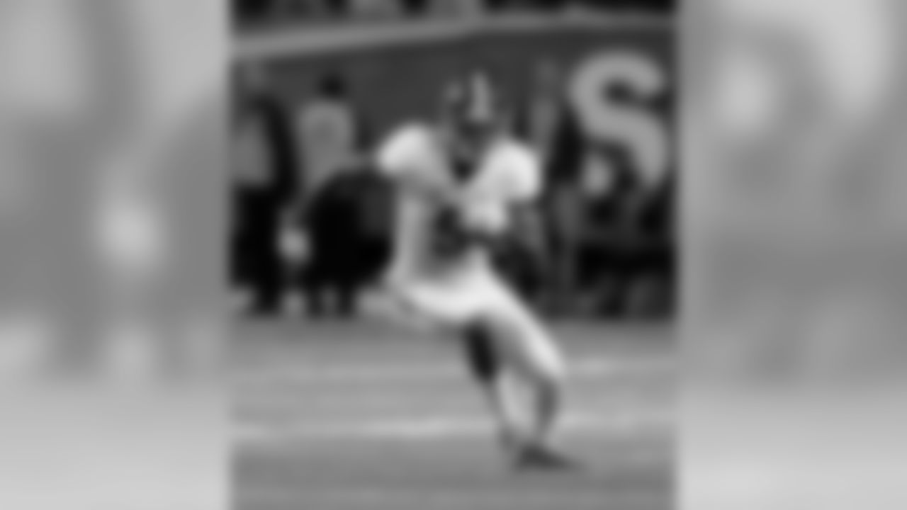 Draft Profile: Amari Cooper