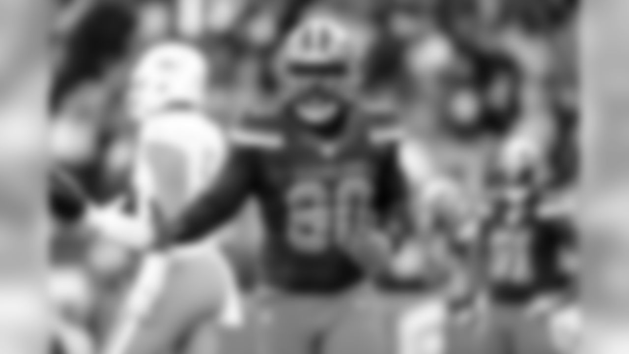 The Cleveland Browns play the Miami Dolphins in Week 12.