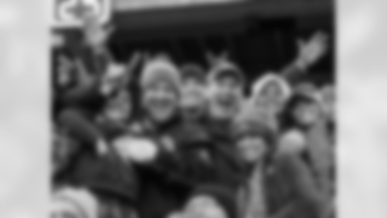 Fan Photos | TB vs. CLE