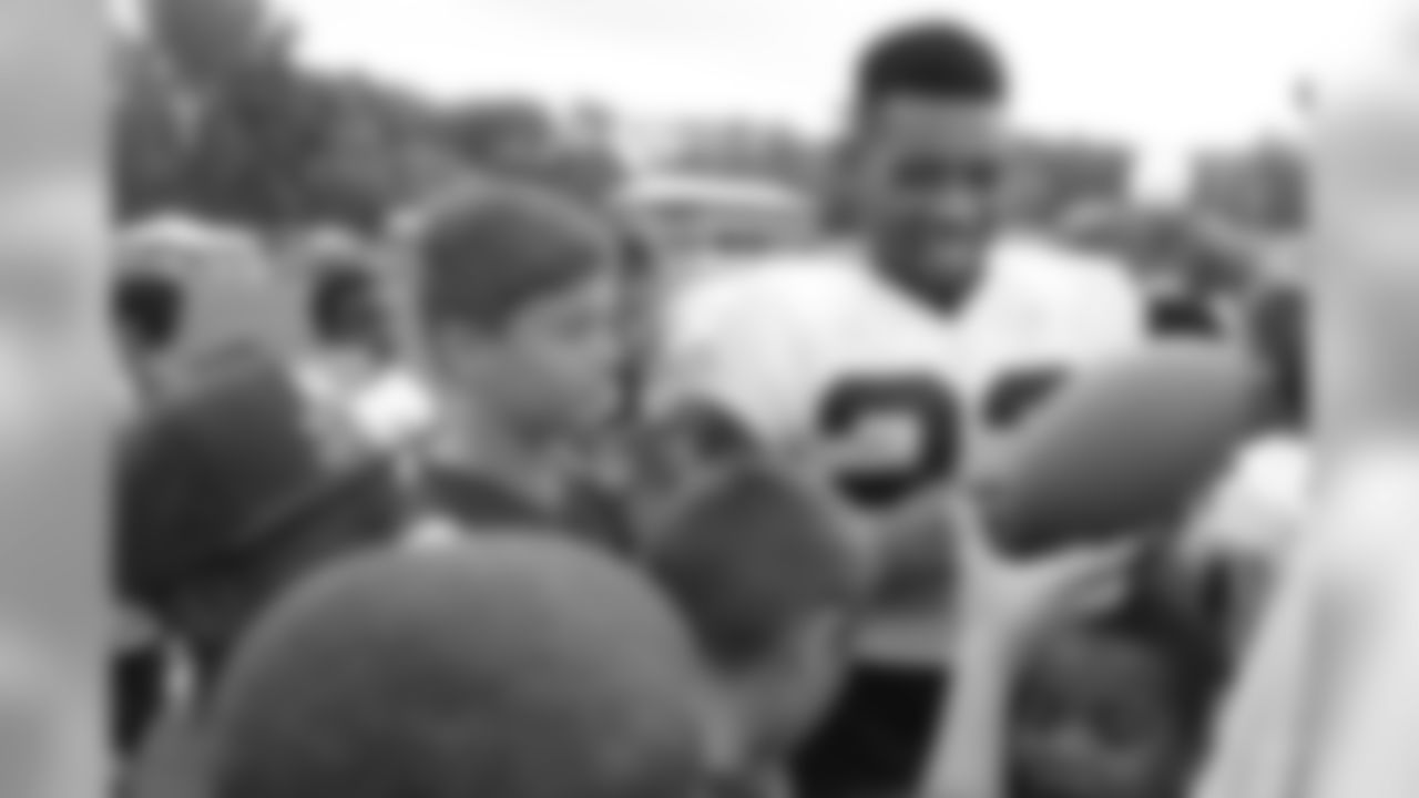 DB Joe Haden