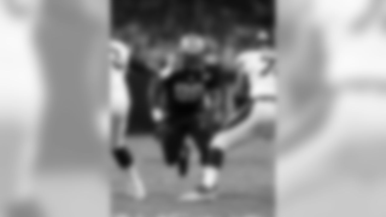 DT Sheldon Rankins (Louisville) - New Orleans Saints, 2016