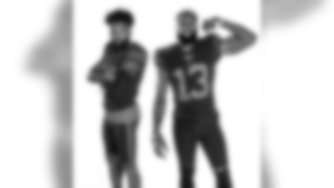 Media Days 2019/Matt Starkey
