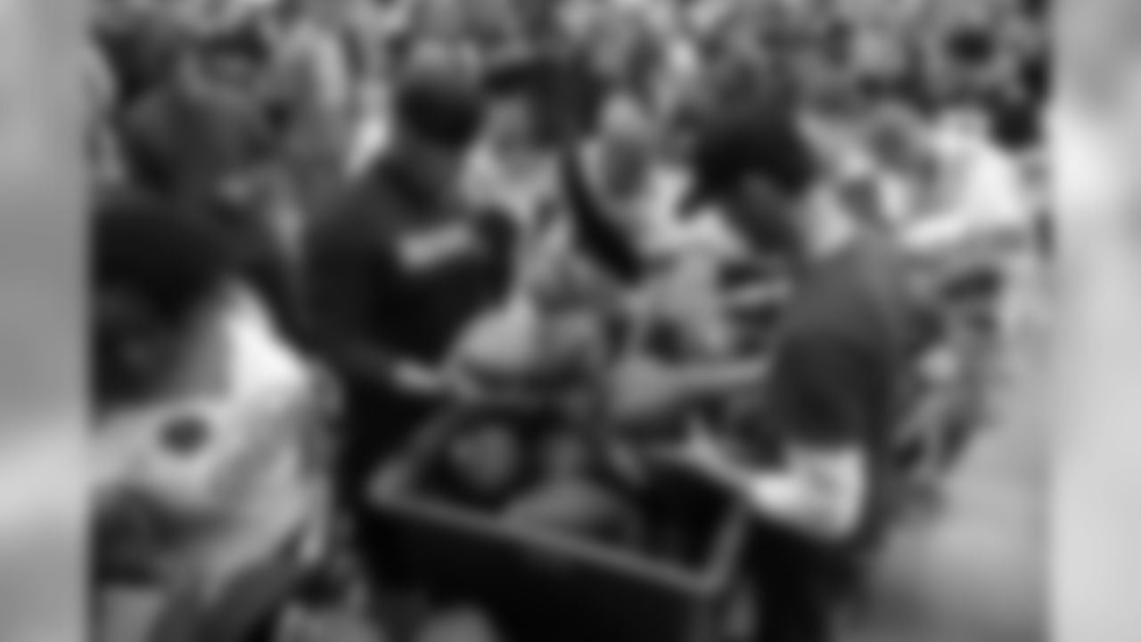 Fan Fest 2015
