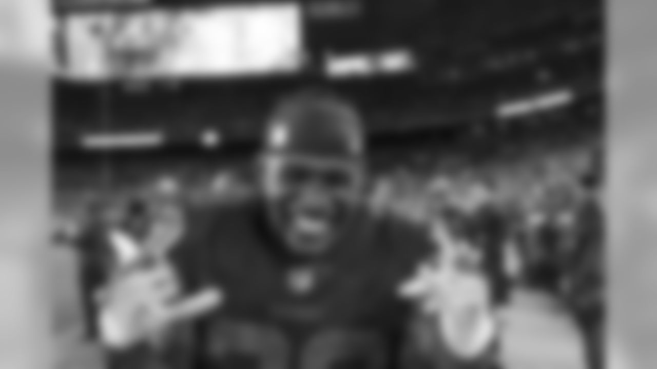 New York Jets at Cleveland Browns at FirstEnergy Stadium on September 20, 2018 on Thursday Night Football
