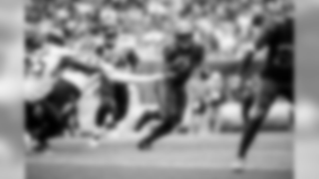 The Cleveland Browns play the Tennessee Titans in the 2019 season opener.