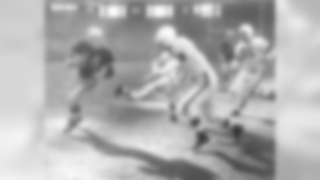 Don Shula 1930-2020