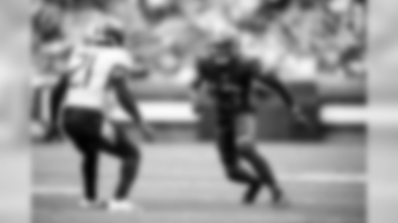 The Cleveland Browns play the Tennessee Titans in the 2019 season opener.